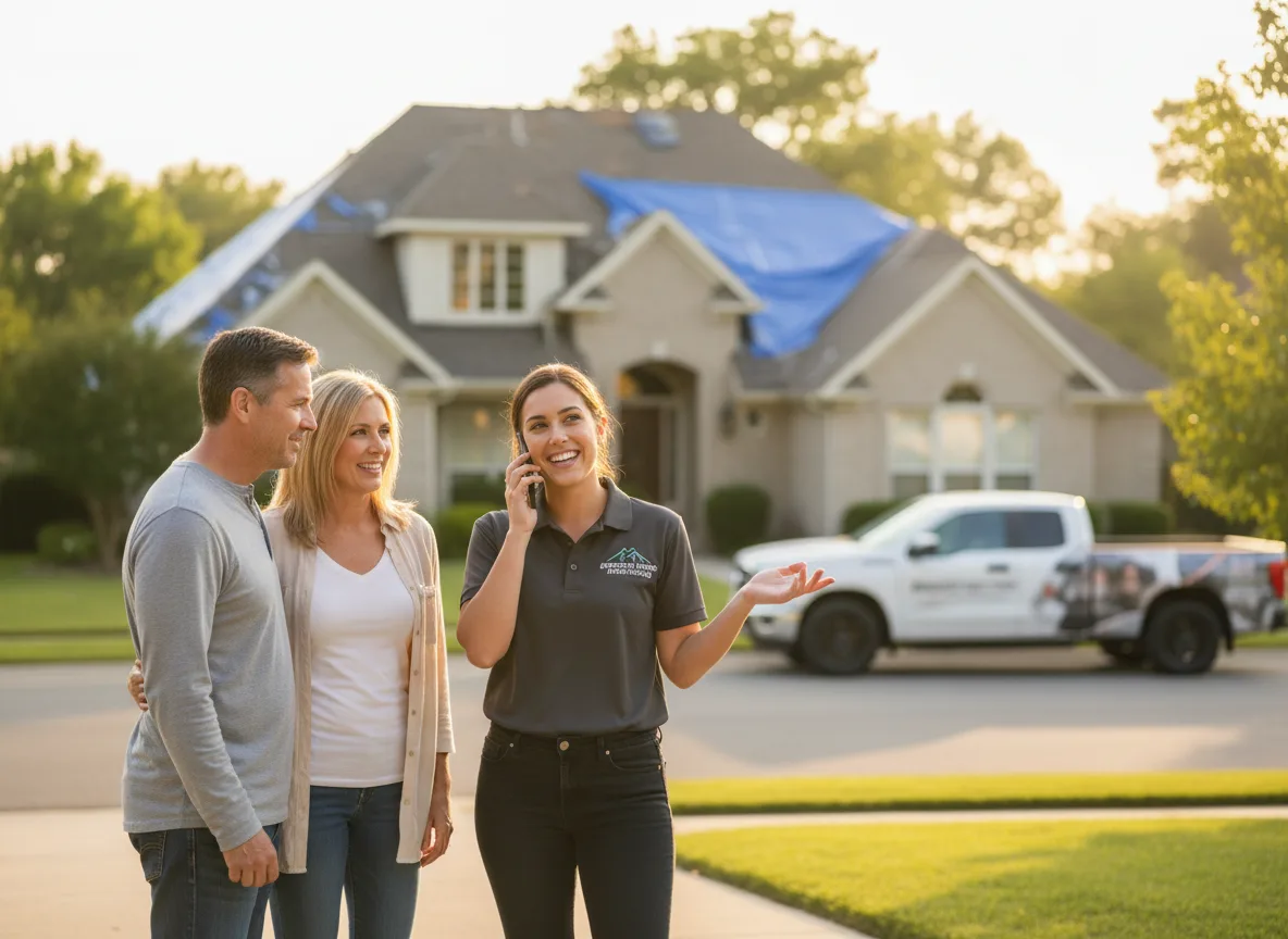 Emergency Roof Repair Kensington, KS FAQs